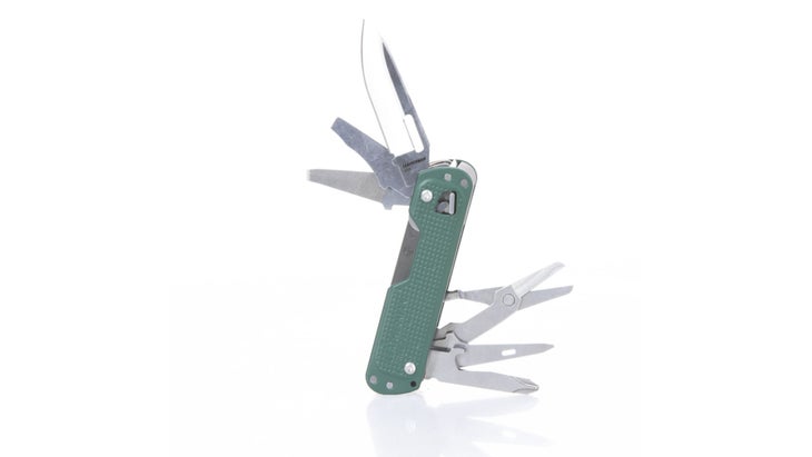 Leatherman T4