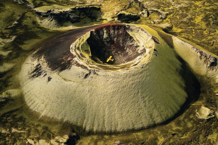 BP1120_PhotoEssay_1825BURKARD003997_bjk Iceland Crater