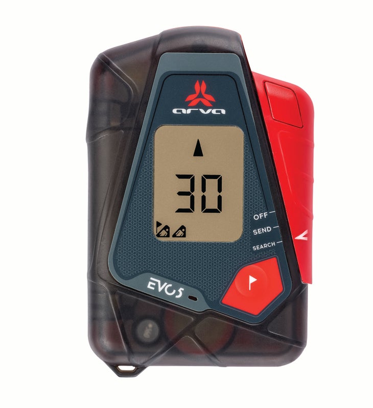 BP1120FGG_SnowSafety_ARVA_bjk None