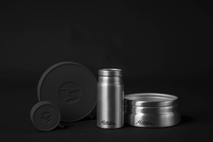Matador_Canisters_Family_ None