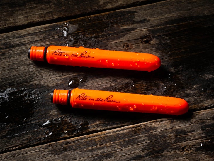 Pokka Pens None