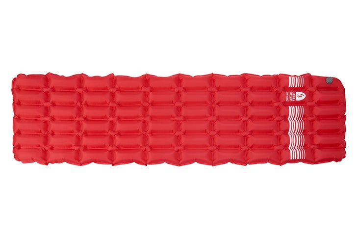 SD - GrandbyI nsulated Sleeping Pad Sierra Designs Granby Insulated Sleeping Pad