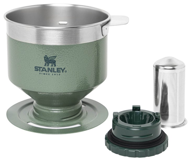 Stanley Classic Pour Over None