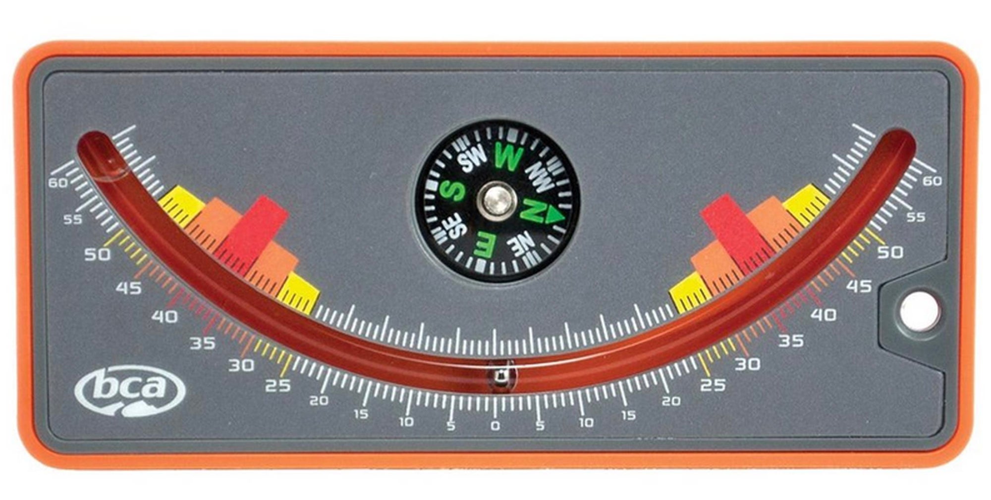 "BCA Slope Meter"