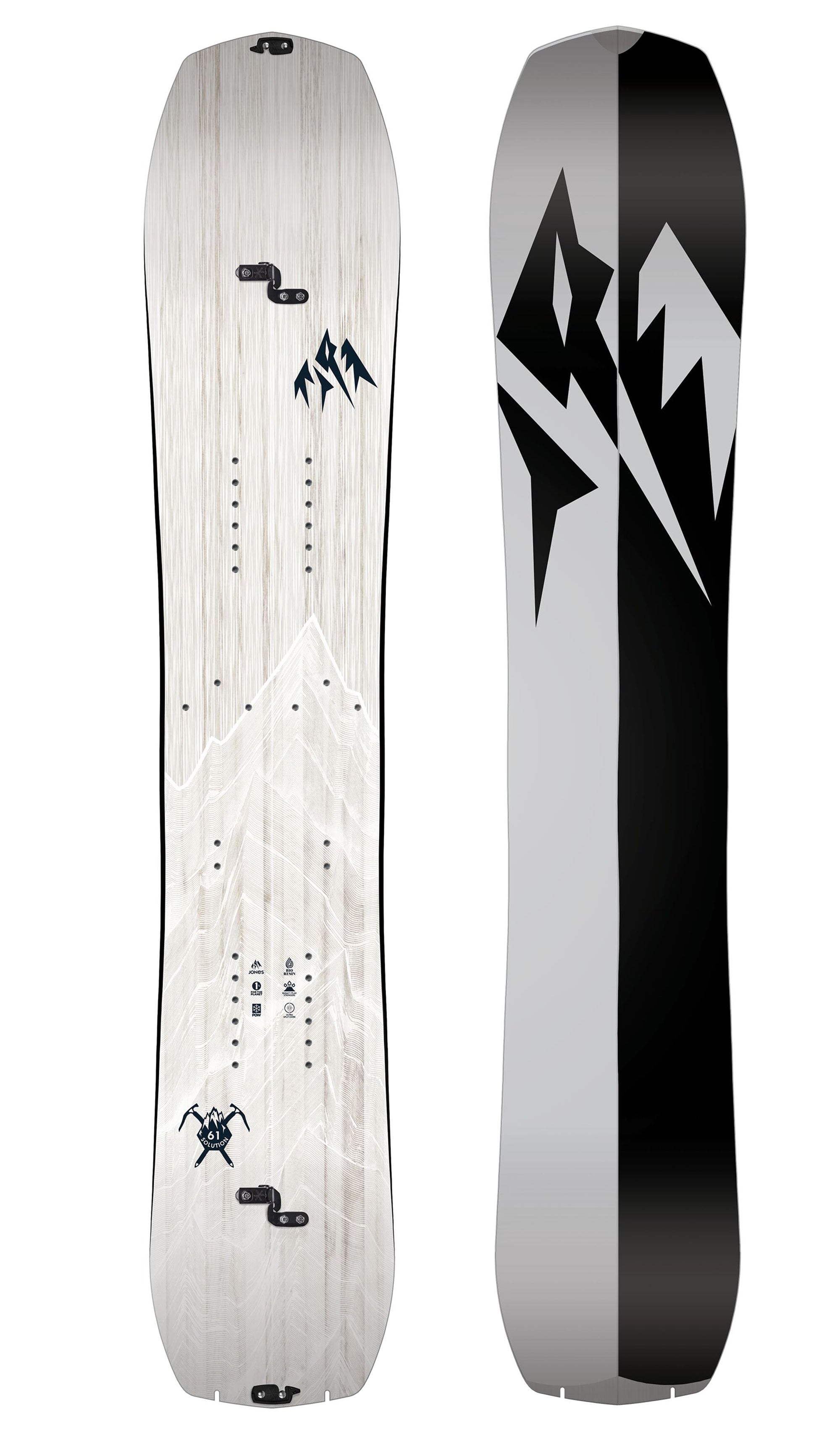 best splitboard bindings 2021