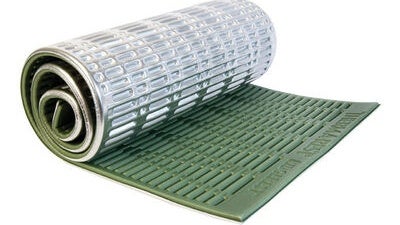 Therm-a-Rest Ridgerest SOlite