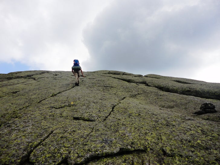 Mount