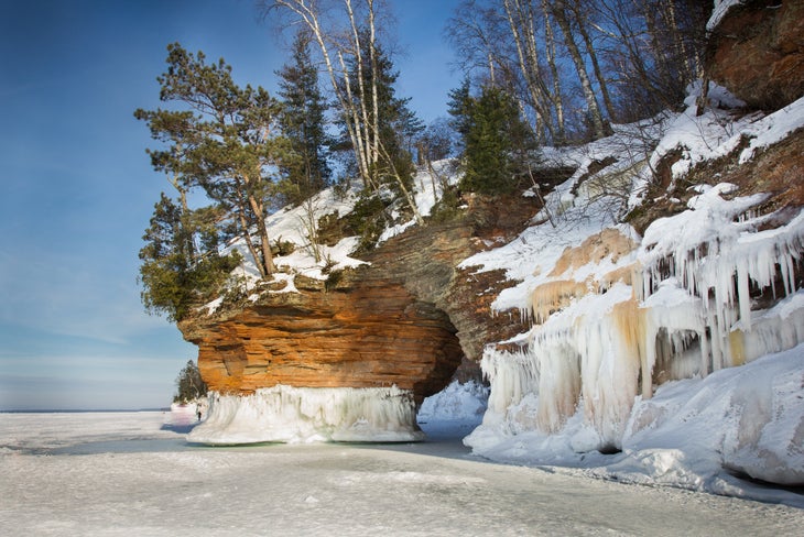 apostle-island-bucketlist Apostle Islands Ice Caves