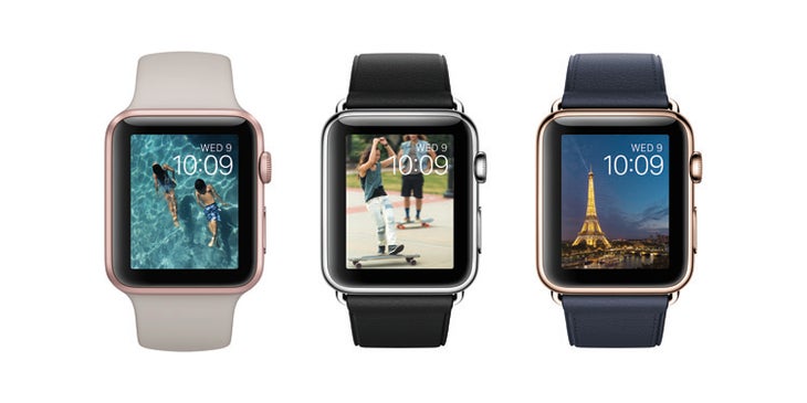 Apple Watch Apple