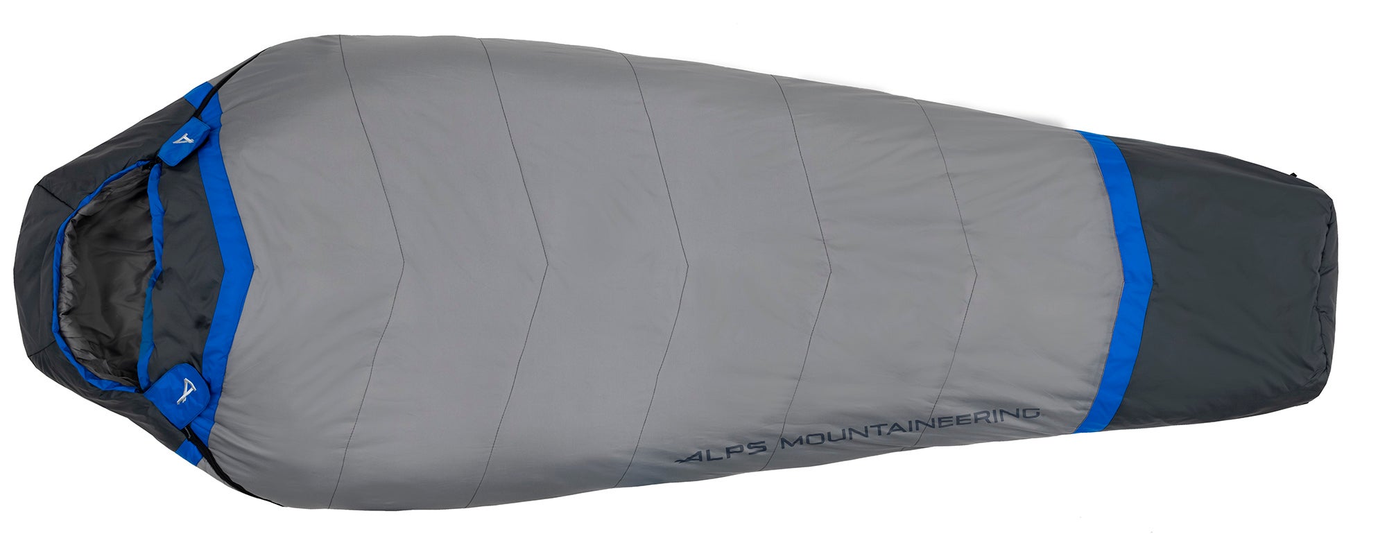 guide 20 sleeping bag