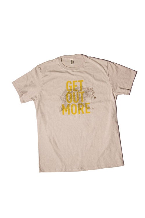 Backpacker Tees BACKPACKER
