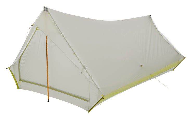 Big Agnes Scout 2 Platinum None