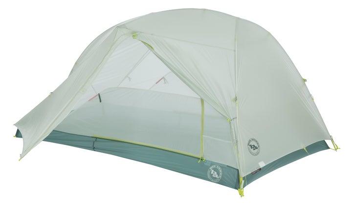 big agnes tiger wall 2