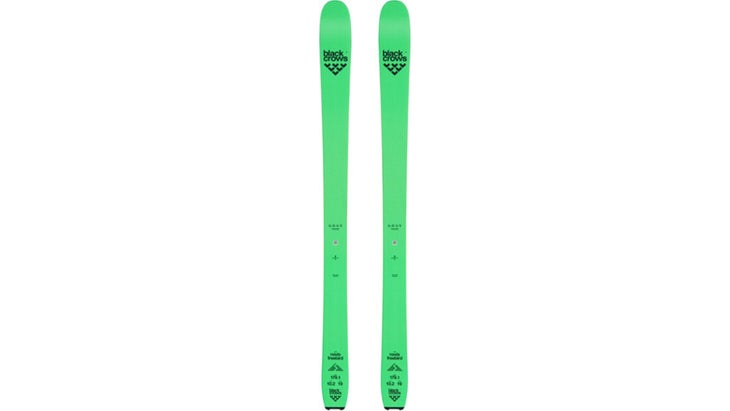 black crows navis freebird skis