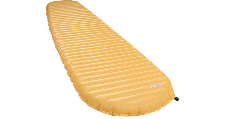 bp0117gear_ultra_thermarest_gn None