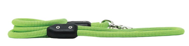 BP0319GEAR_DOG_LIfetimeLeash_gn-ml Dog kit Atlas Pet Company Lifetime Leash