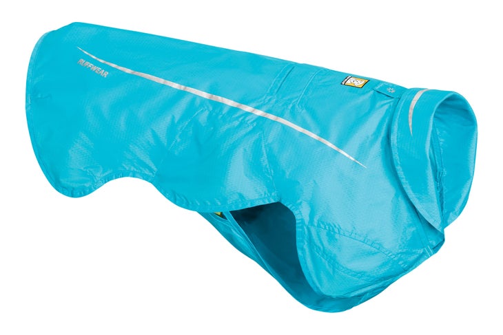 BP0319GEAR_DOG_Ruffwear_WindSprinter_gn Dog kit Ruffwear Wind Sprinter