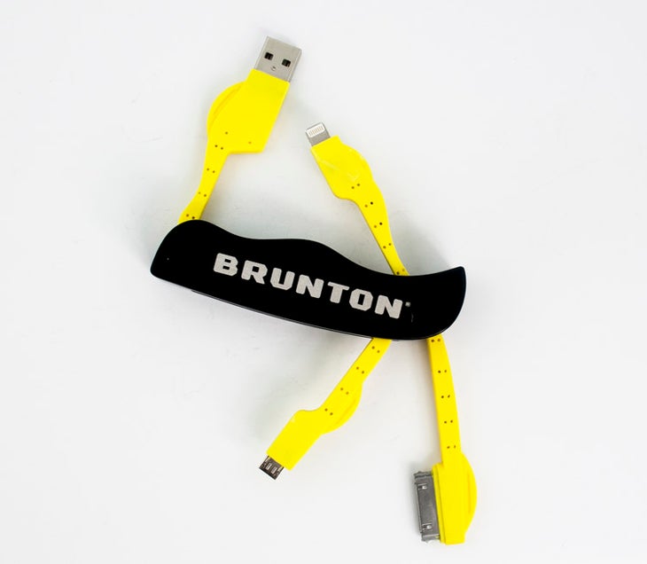 Brunton Power Knife Brunton