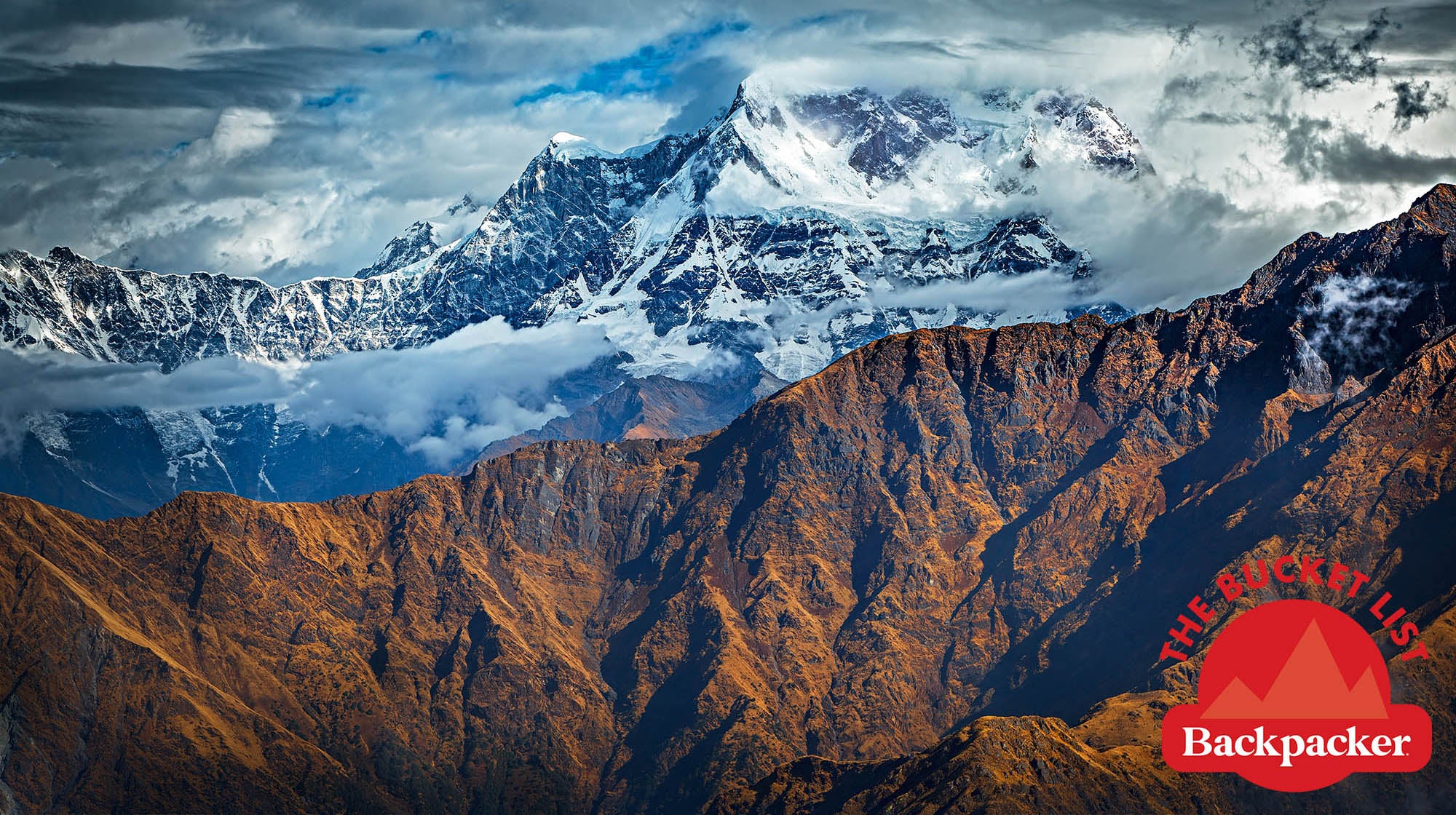 "Chandrashila Mountain"