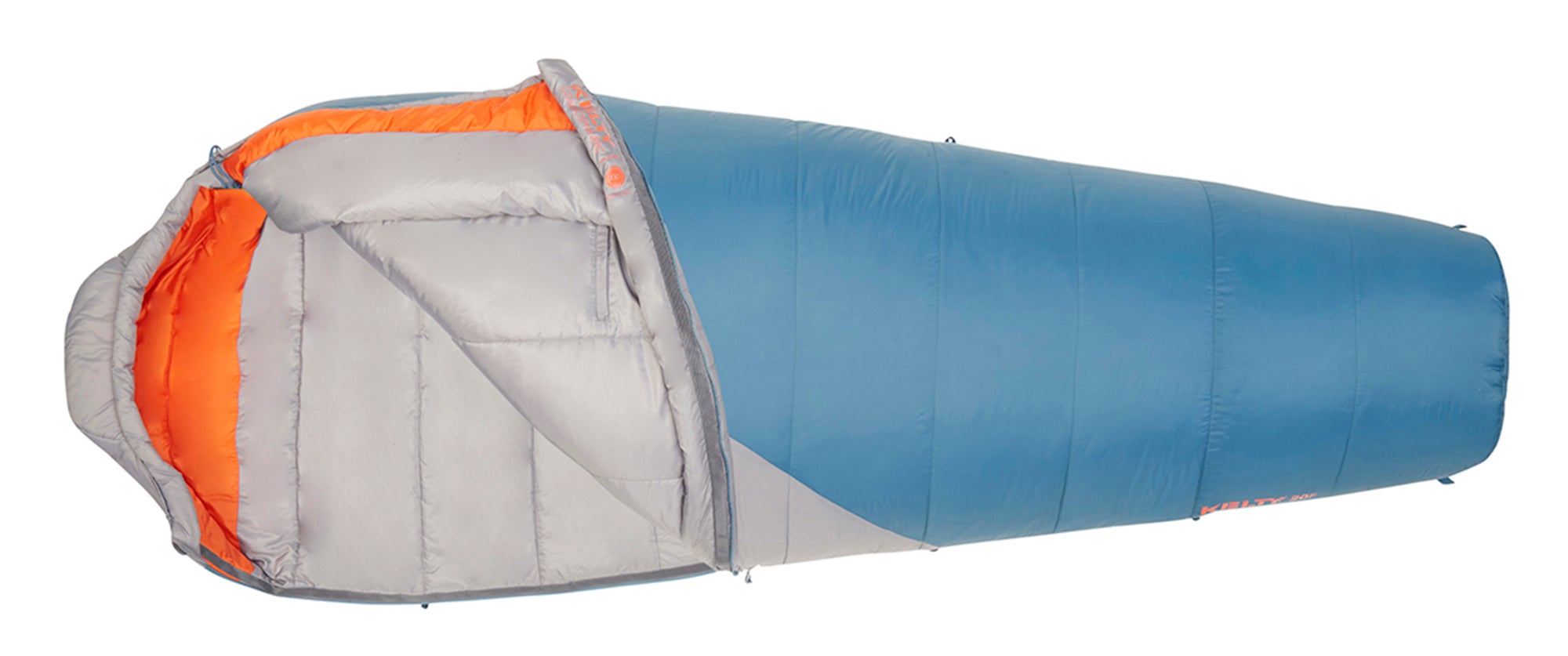 guide 20 sleeping bag