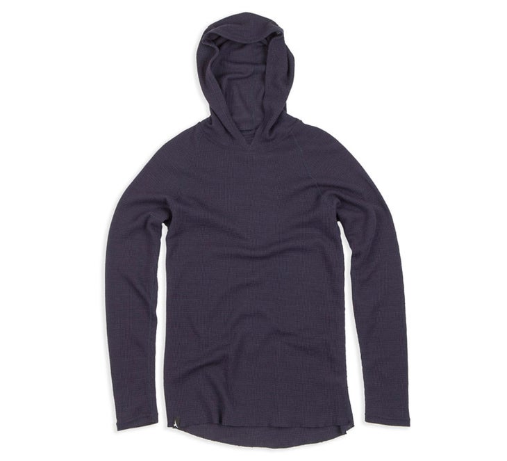 Duckworth Polaris Tunnel Hoody Duckworth