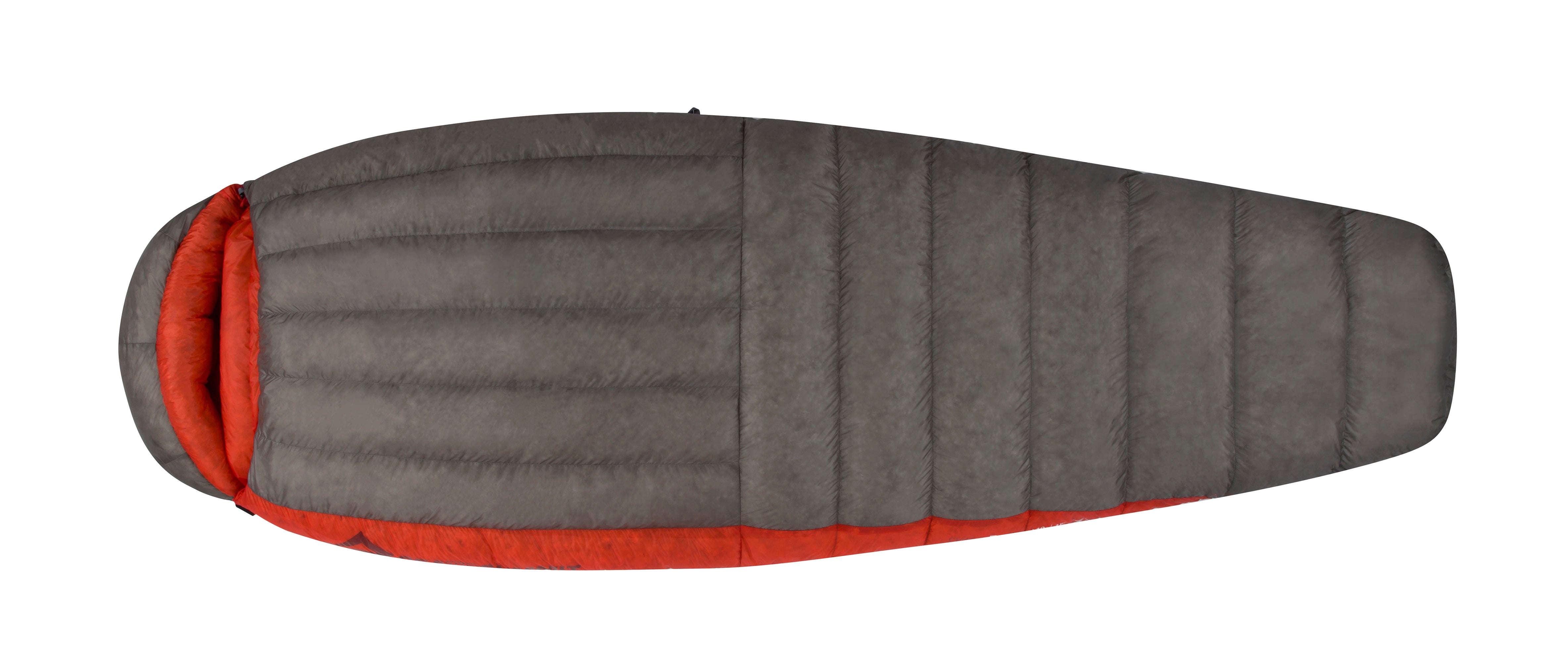 FlameFmIVSleepingBag2 Sea to Summit Flame Ultralight 15°F