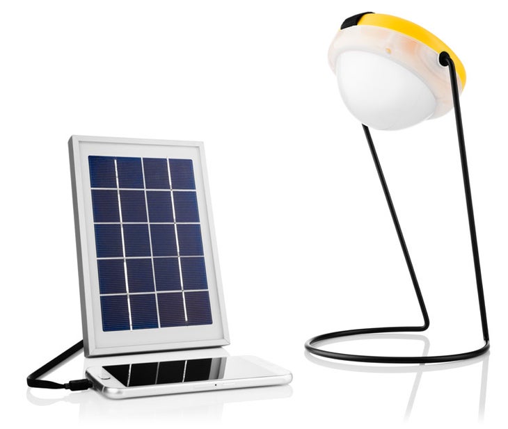 Greenlight Planet Sun King Pro Greenlight Planet