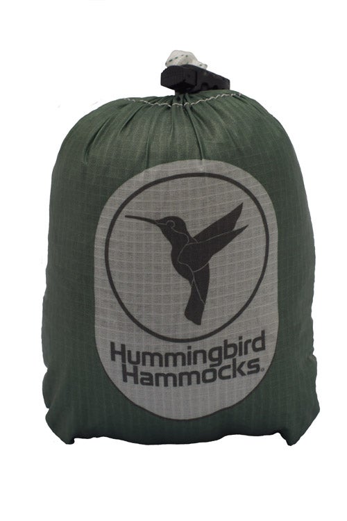 Hummingbird Single Hammock Hummingbird
