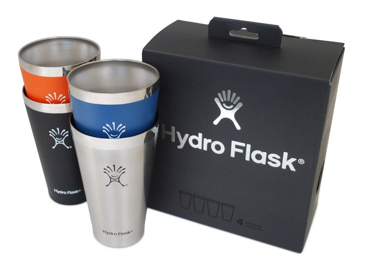 Hydro Flask True Pint Holiday Gift Pack Hydro Flask