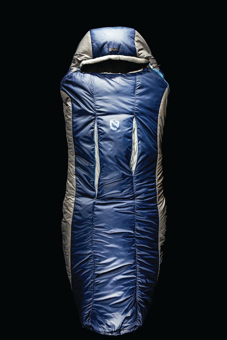 The Best ThreeSeason Sleeping Bags of 2021