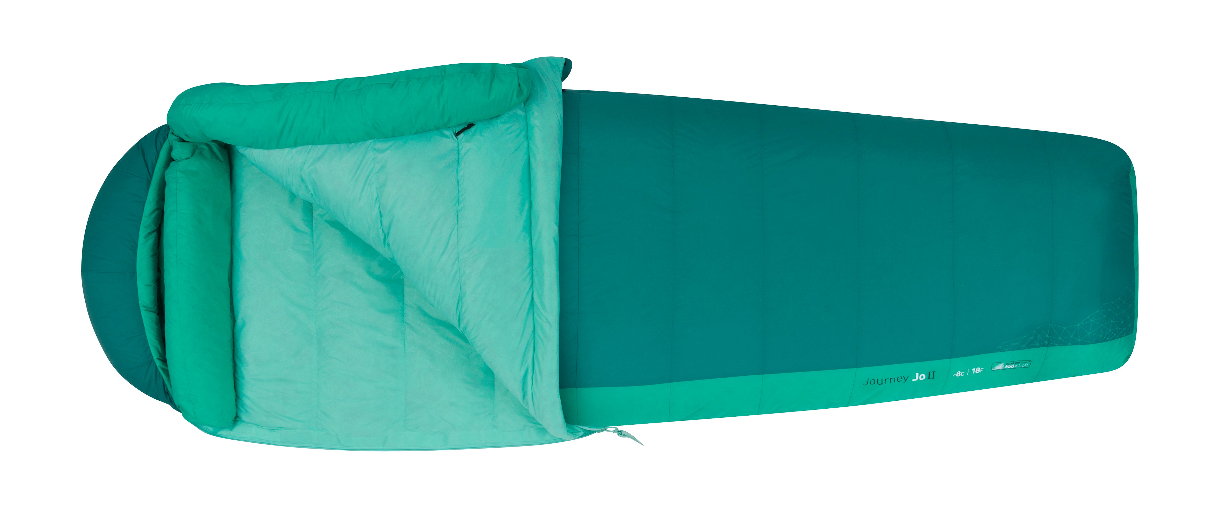 guide 20 sleeping bag