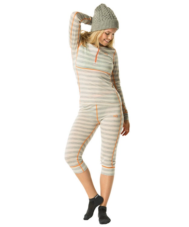Kari Traa Ulla Top and Tight Kari Traa