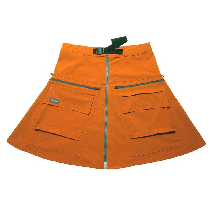 Kikadoju Crancy Kilt Kikadoju