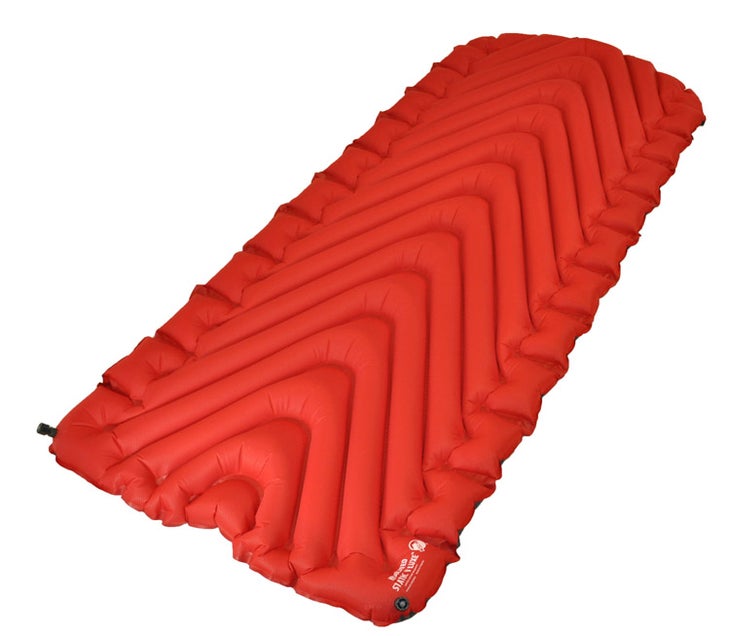 Klymit Static V Luxe Insulated Klymit