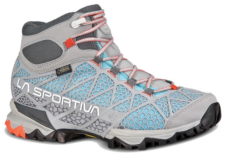 LaSportiva Core High GTX LaSportiva