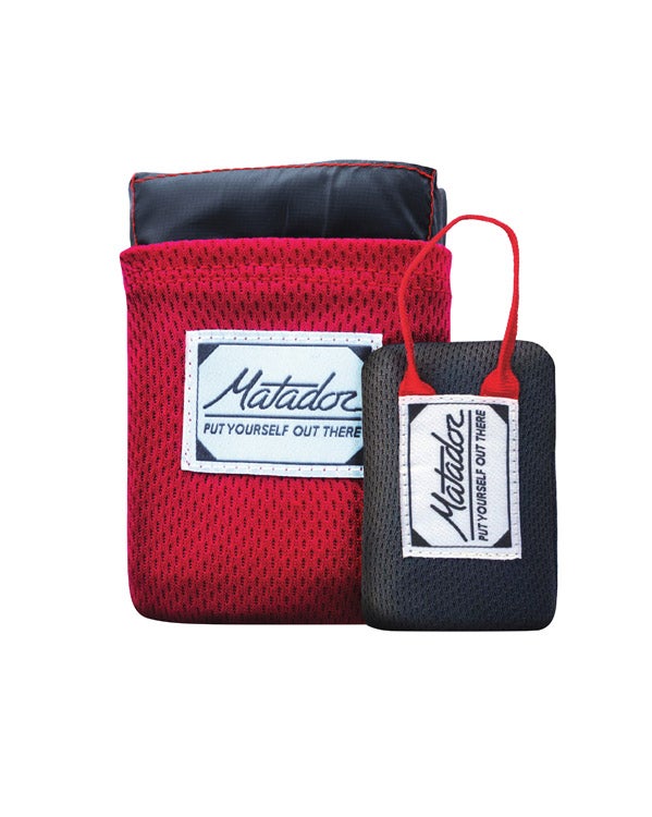 Matador Pocket Blankets Matador