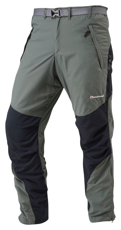 Montane Terra Pant Montane