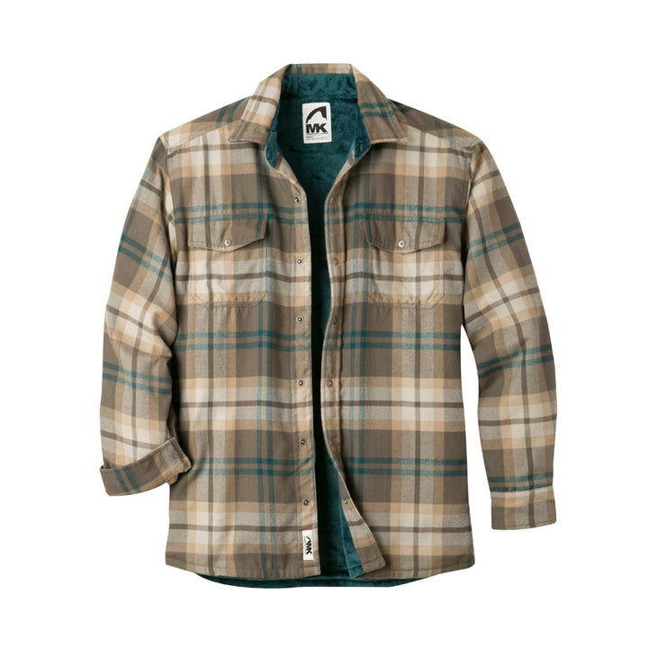 Mountain Khakis Christopher Fleece Mountain Khakis