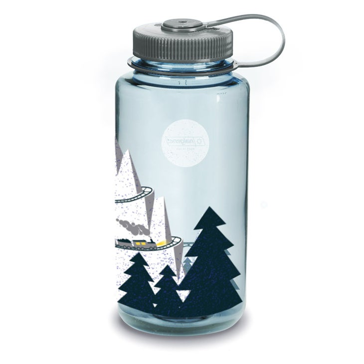 Nalgene Holiday Bottles Nalgene