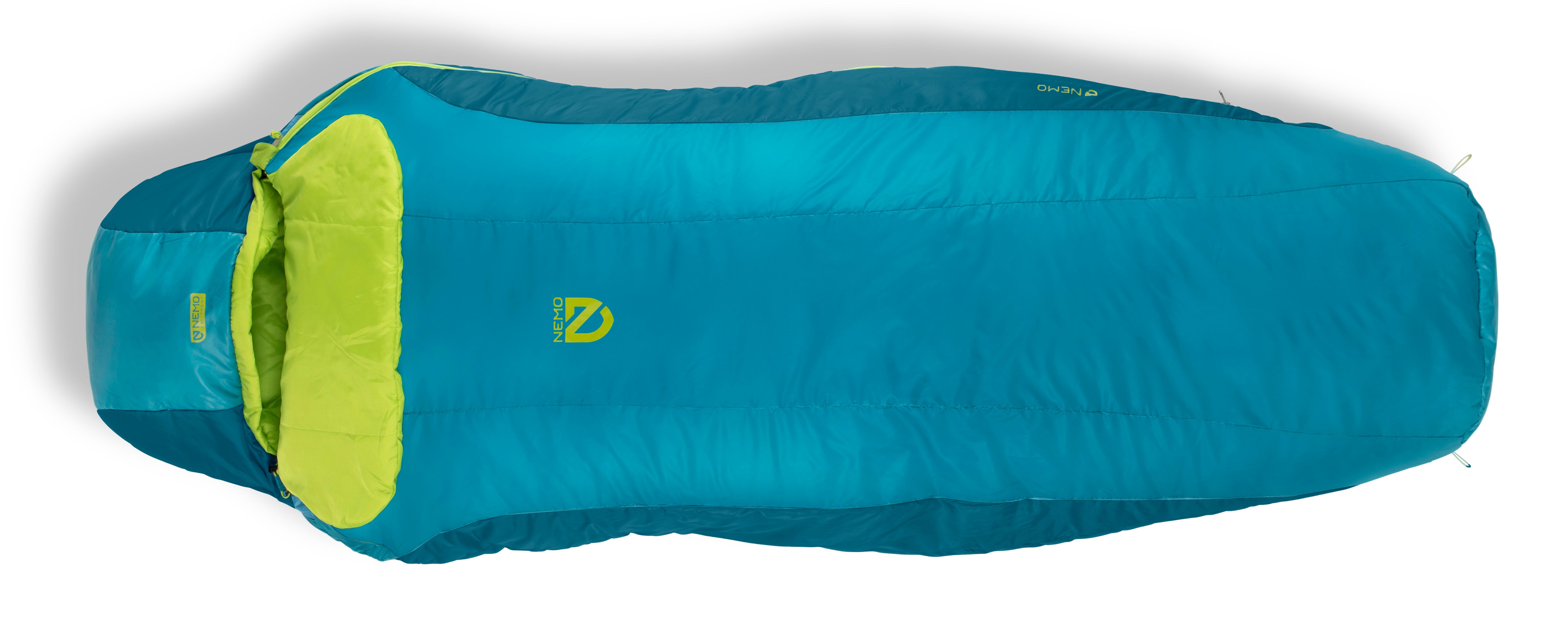 NEMO TEMPO20_MENS_CLOSED NEMO Tempo 20°F