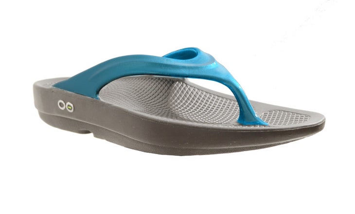 Oofos Ooriginal Sandals Oofos