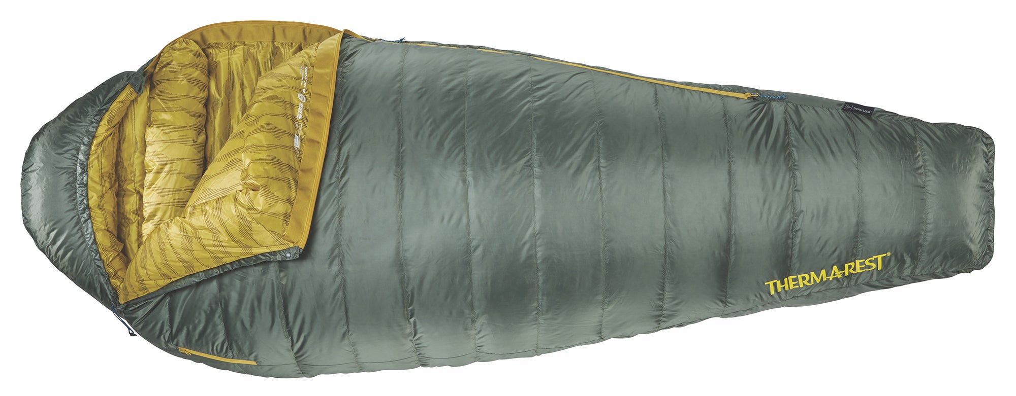 Questar 20 Therm-A-Rest Questar 20°F
