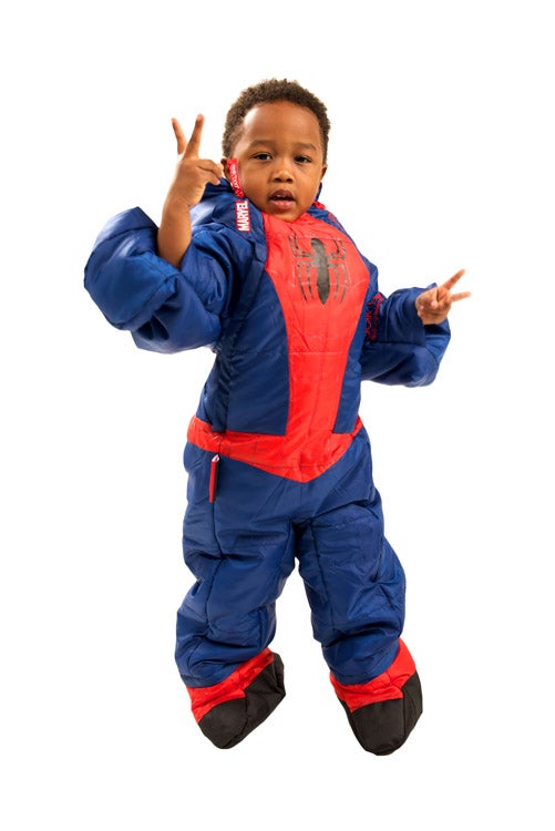 Selk'bag USA Marvel Bag Selk'bag