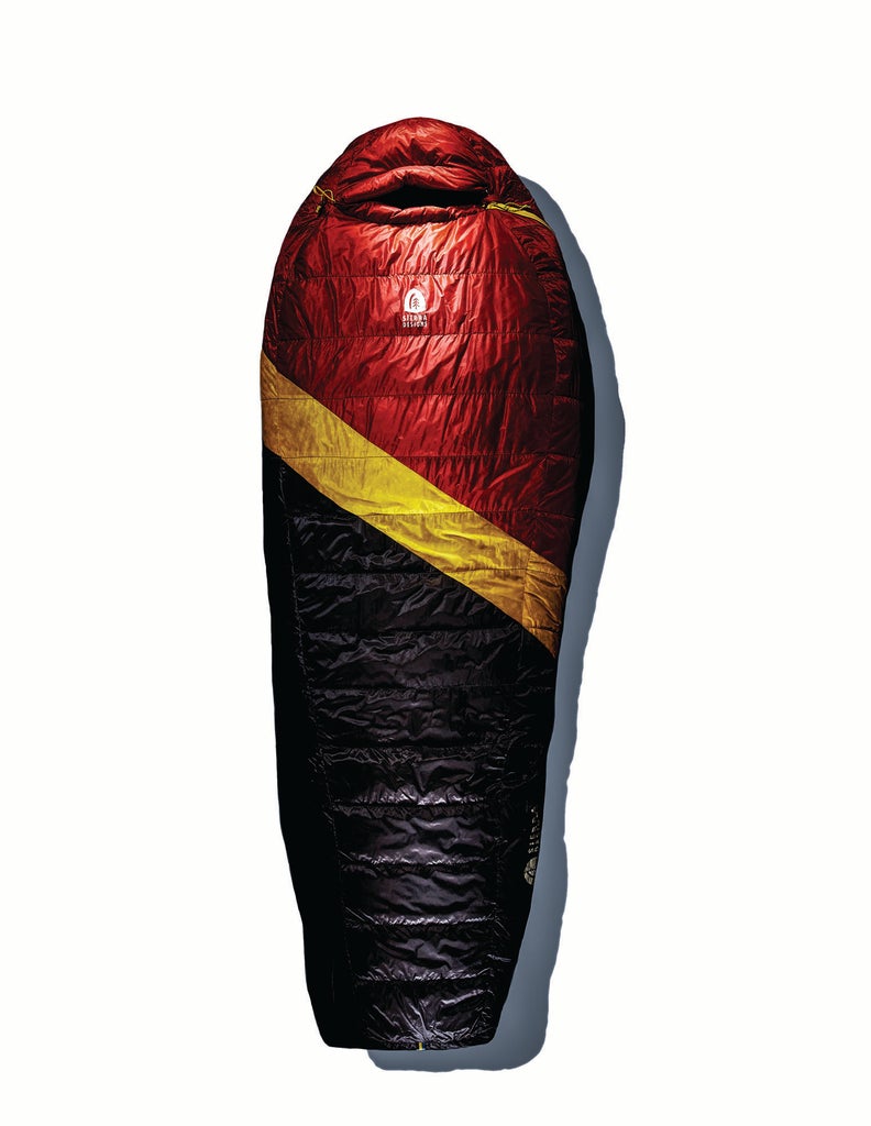 The Best ThreeSeason Sleeping Bags of 2021