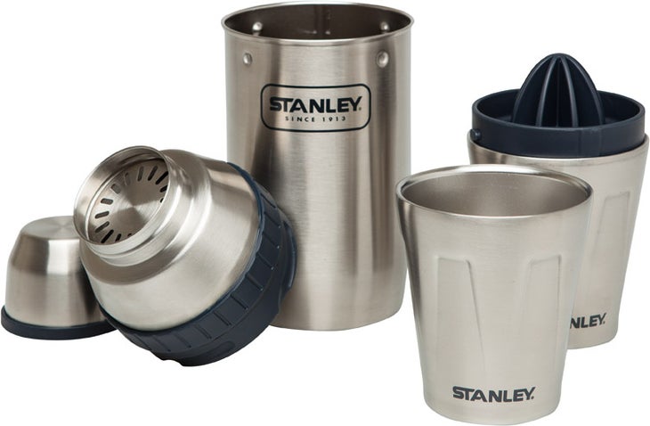 Stanley Adventure Happy Hour 2x System Stanley