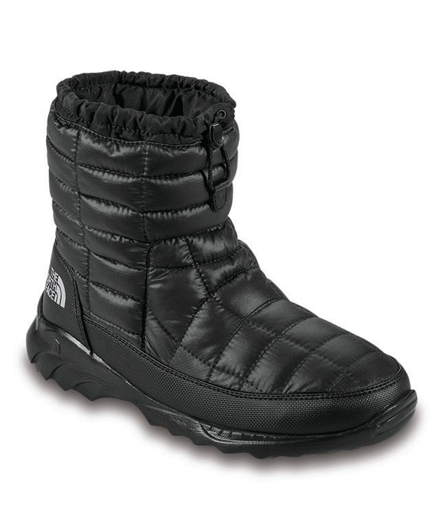 The North Face Thermoball Booties The North Face