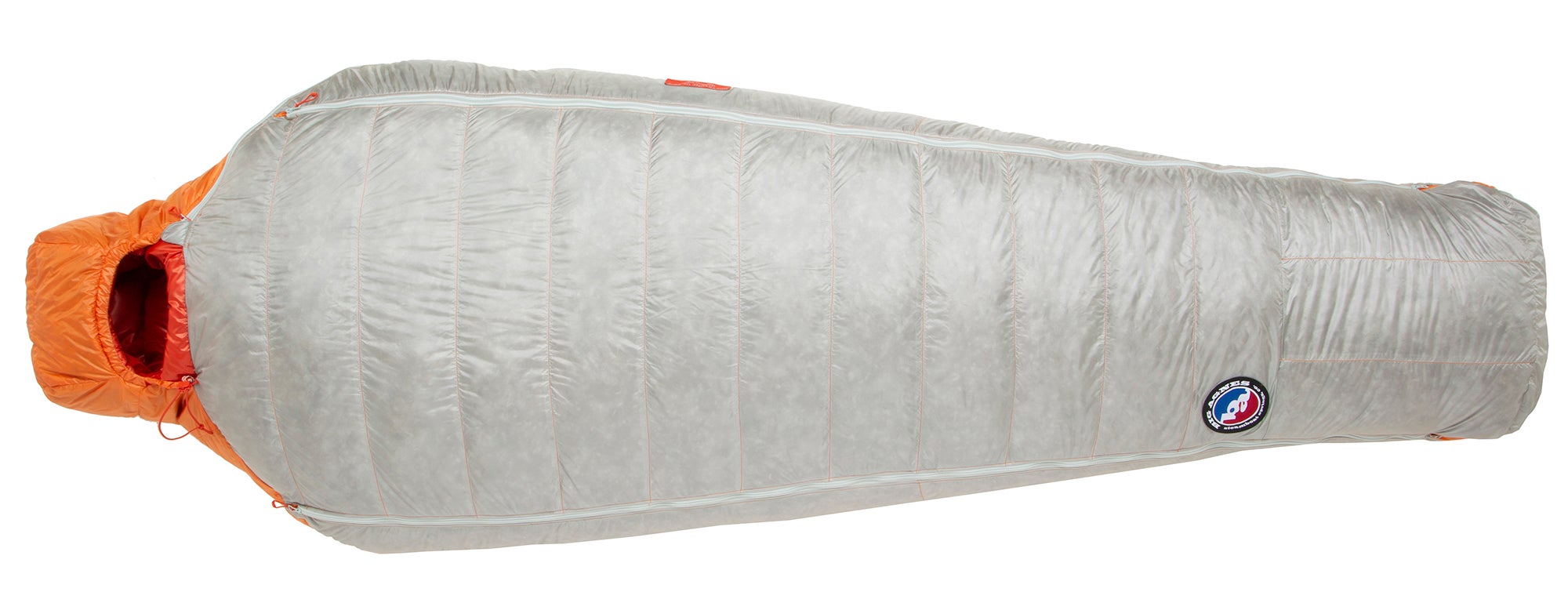 guide 20 sleeping bag