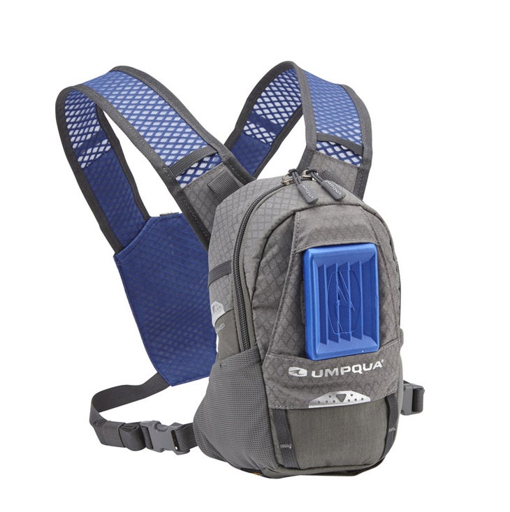 Umpqua Rock Creek Chest Pack Umpqua