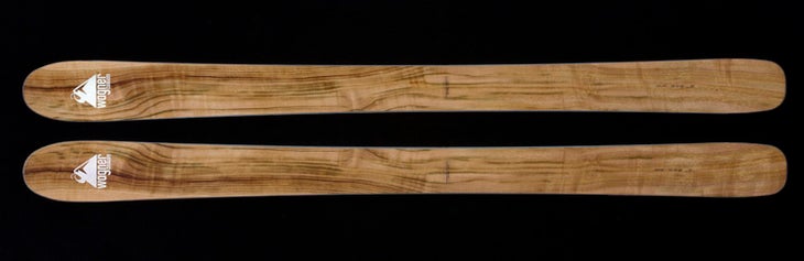 Wagner Custom Skis Wagner