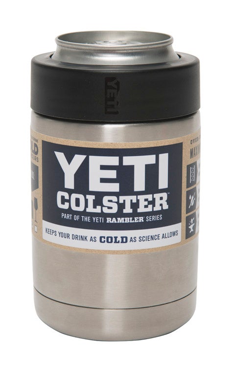 Yeti Rambler Colster Yeti